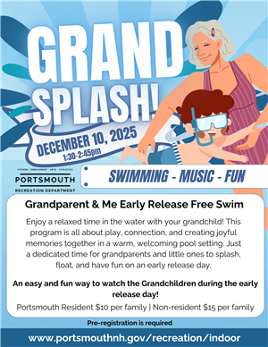 Grand Splash