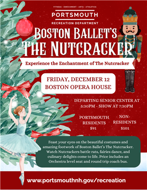 The Nutcracker