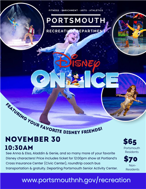 Disney on Ice