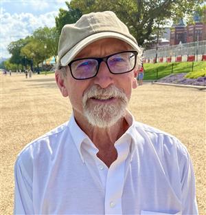 Steve Miller, Naturalist